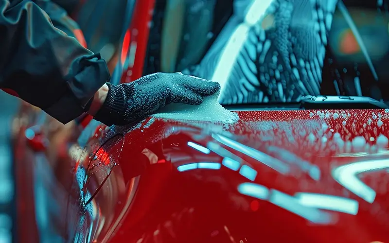 Boat & Truck Detailing Service