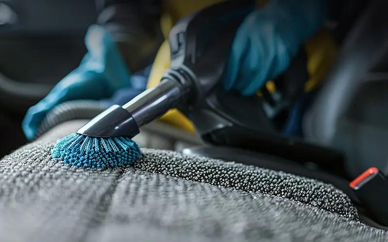 Paint Protection Film Service