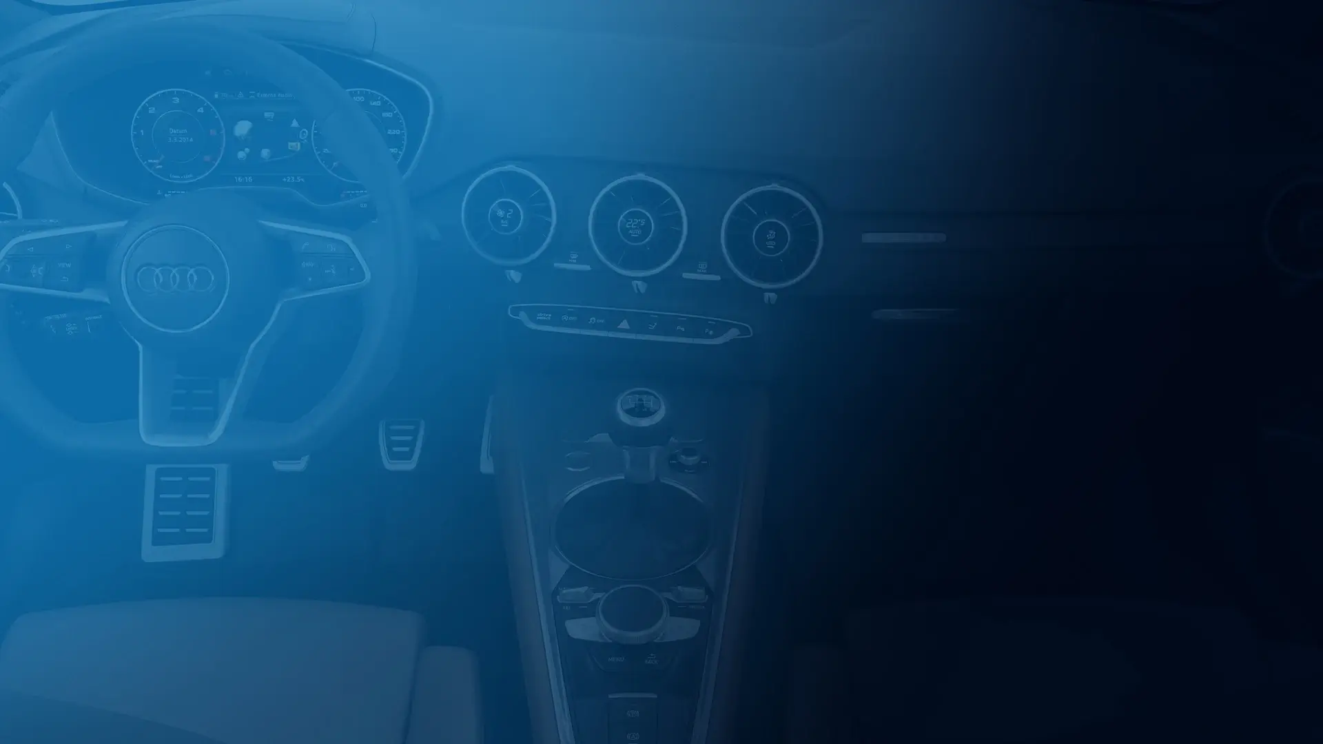 Appointment Background