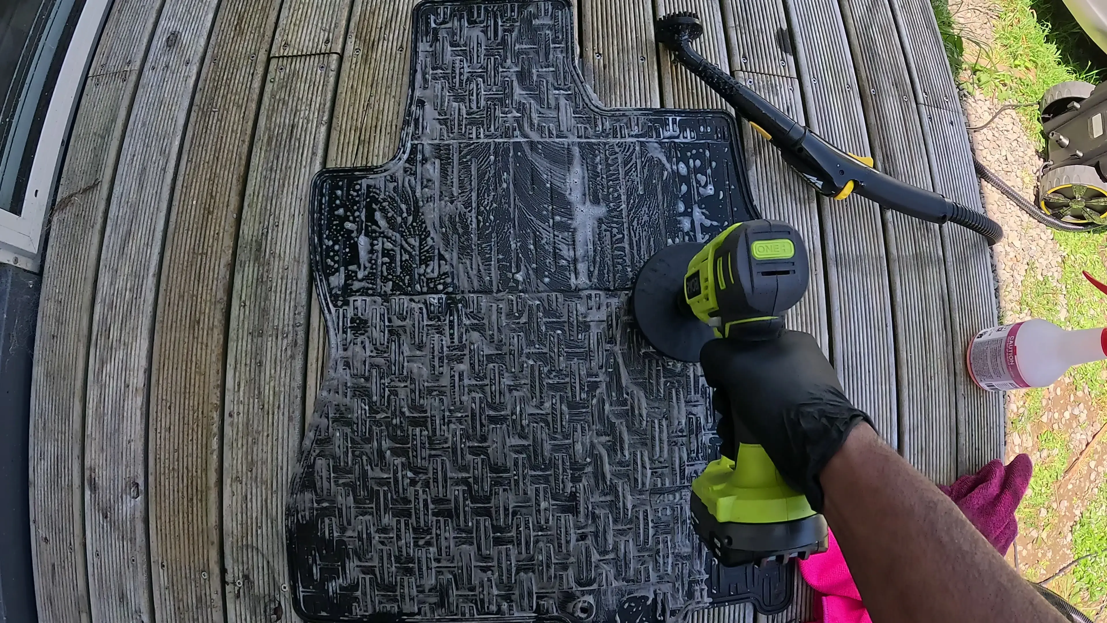 Prestige Auto Detailing